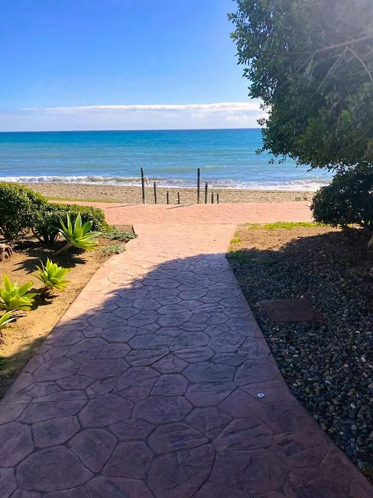 Sunflower Beach House Estepona