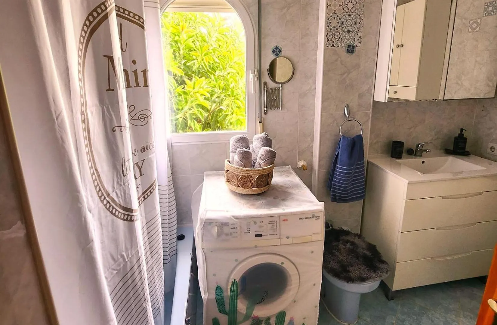 Apartamento Sunflower Beach House Estepona