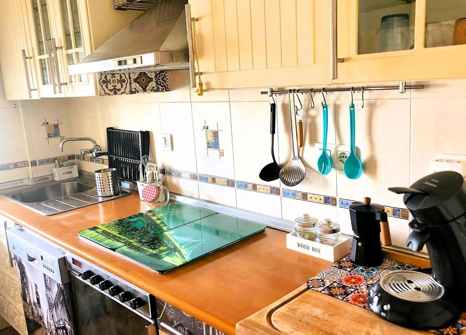 Apartamento Sunflower Beach House Estepona
